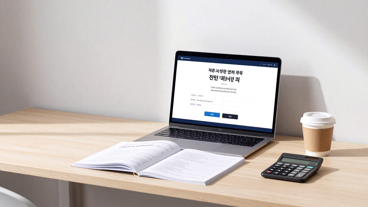 핵심 내용: 소방안전관리자 1급 vs 2급 비교표
