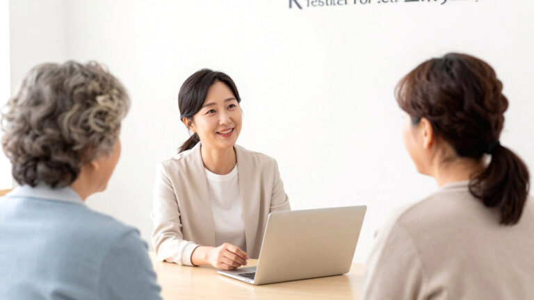5060 퇴직 대비 사회복지사 2급 100% 온라인 17과목 3학기 취득 가이드