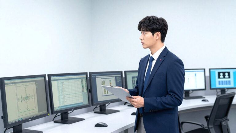 비전공자 직장인 4달 만에 전기기사 필기 실기 동차 82점 합격 비결