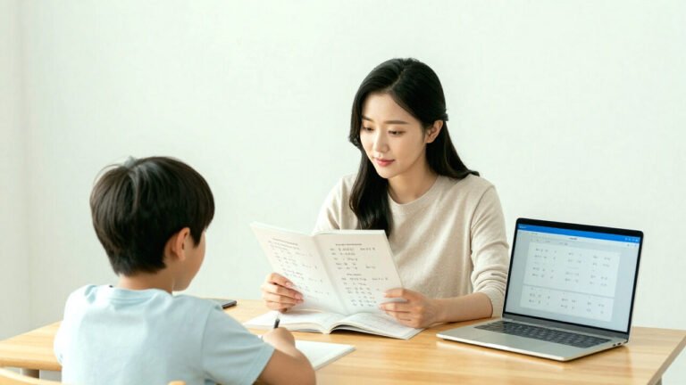 수학 문장제 100점의 비결 초등 어휘력 3단계 문해력 훈련법