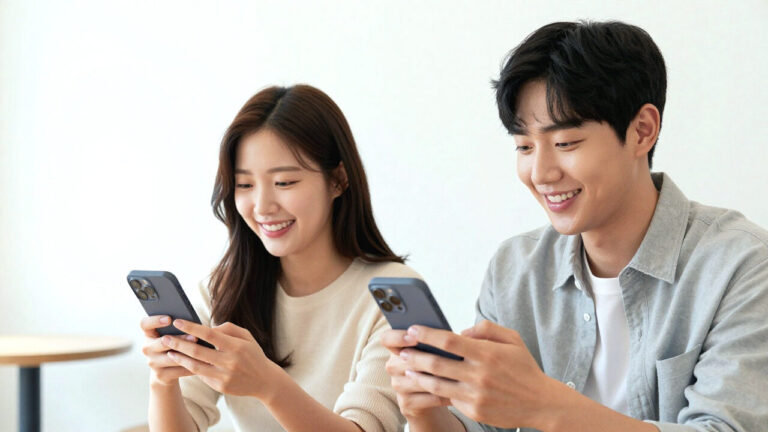 카톡 안읽씹과 칼답의 심리학 MBTI 16가지 성격별 연락 패턴 총정리