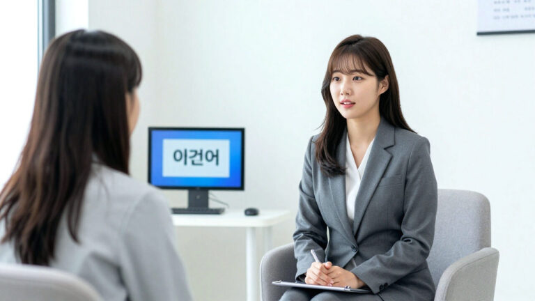 여가부 공인 청소년상담사 3급 학은제 심리학 100일 합격 수기