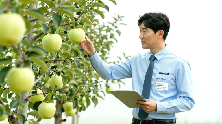 농가 재해 지킴이 손해평가사 1·2차 비전공자 6개월 동차 82점 합격법