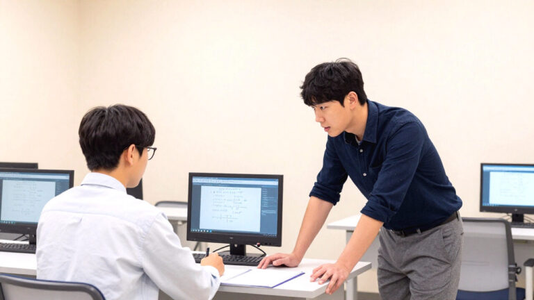 일산 후곡마을 전문학원 소수정예 과외식 클리닉 내신 1등급 전략