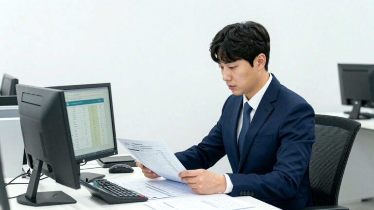 국가전문 세무사 검정 자격과 1차 객관식 2차 논술 인강 동차 합격법