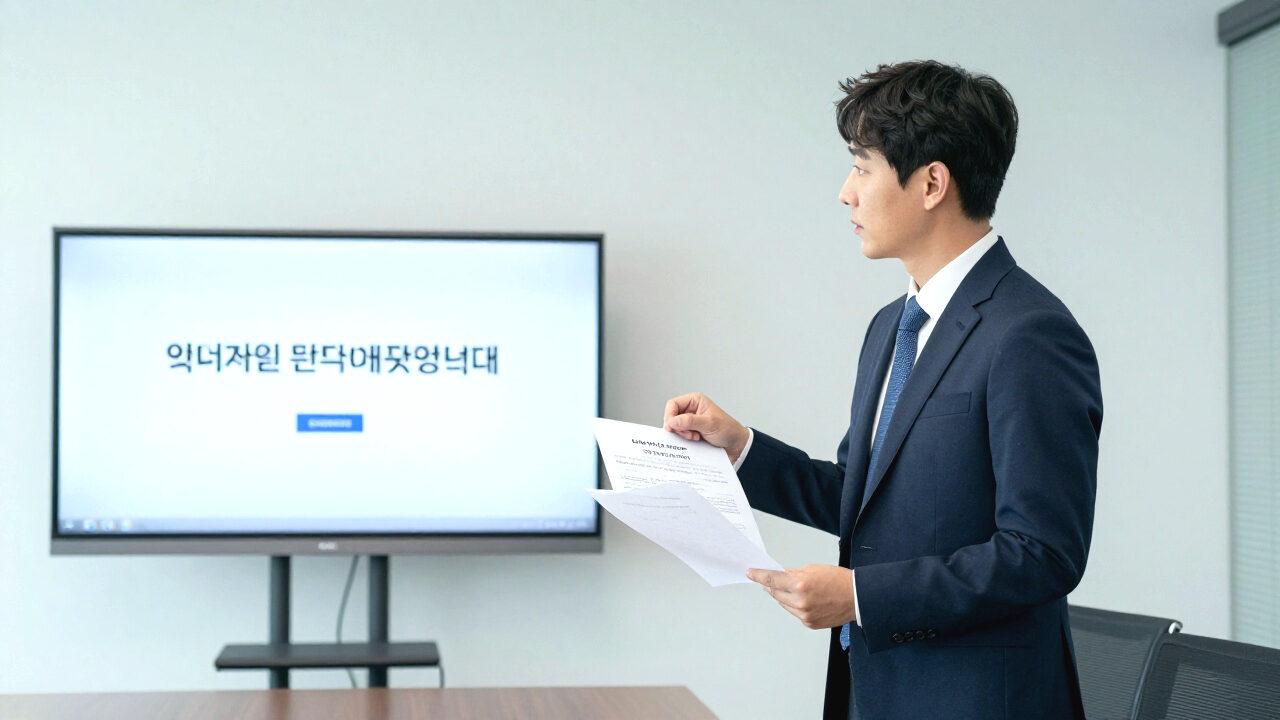 왜 지금 공인노무사 자격증의 가치가 급상승하는가