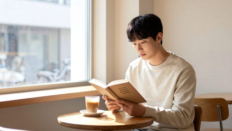 고독을 즐기는 MBTI 성격 유형 순위와 고독 극복 심리 분석