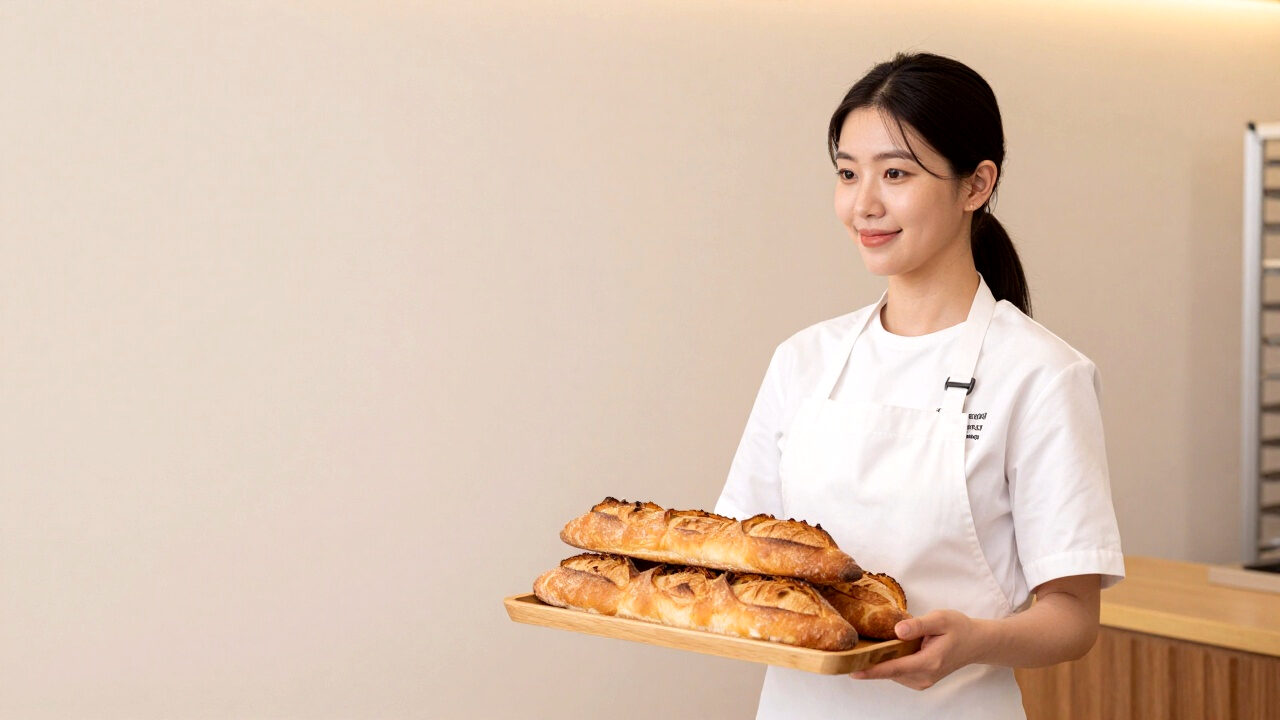 왜 제과기능사와 제빵기능사를 명확히 구분해야 하는가