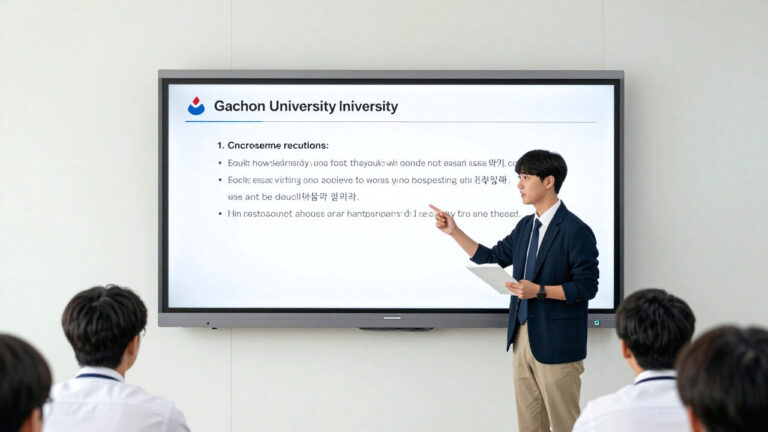 수원 영통 약술형 논술 6월 개강 대비 가천대 인서울 역전 합격법
