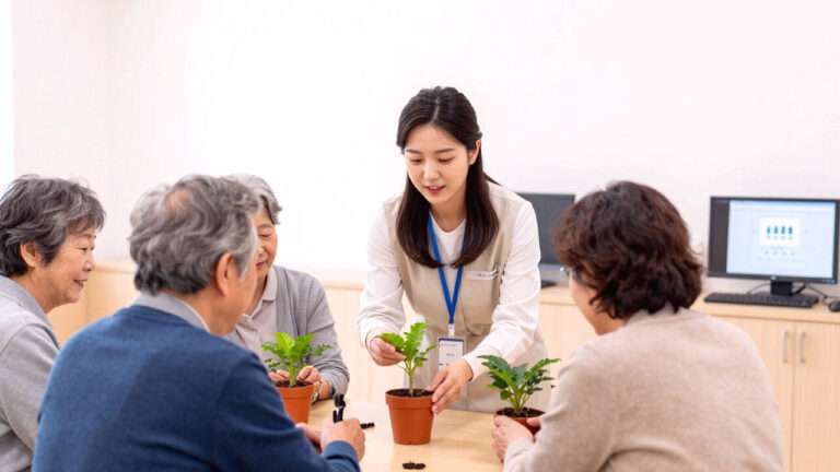 고졸 학점은행제 사회복지사 2급 취득법과 2026년 복지사 호봉별 연봉