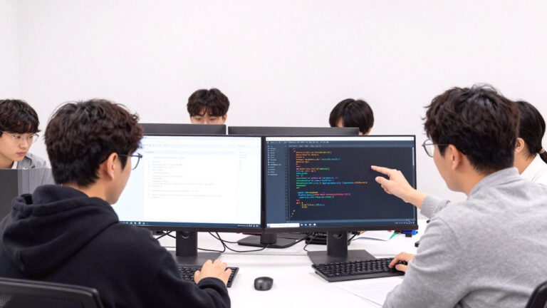 국비지원 교육기관 선택 요령과 부실 학원 판별법 내일배움카드 활용법