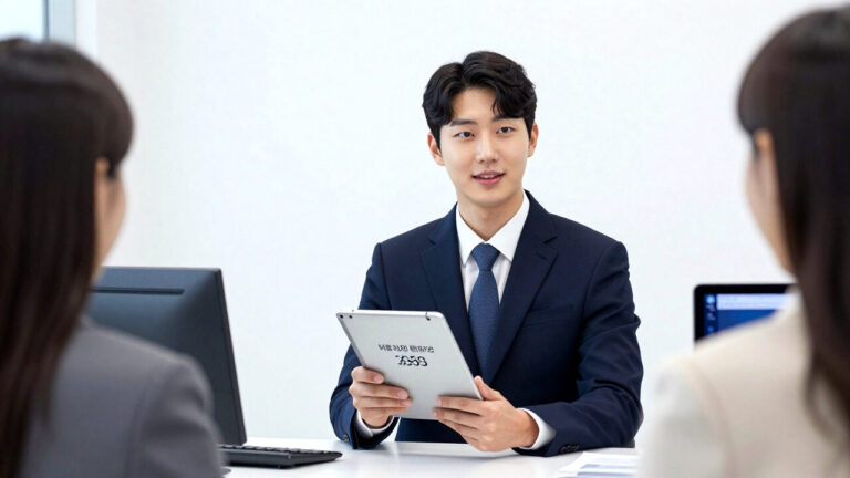 시중은행 신입 행원 채용 디지털 전환 트렌드와 취업 합격 전략