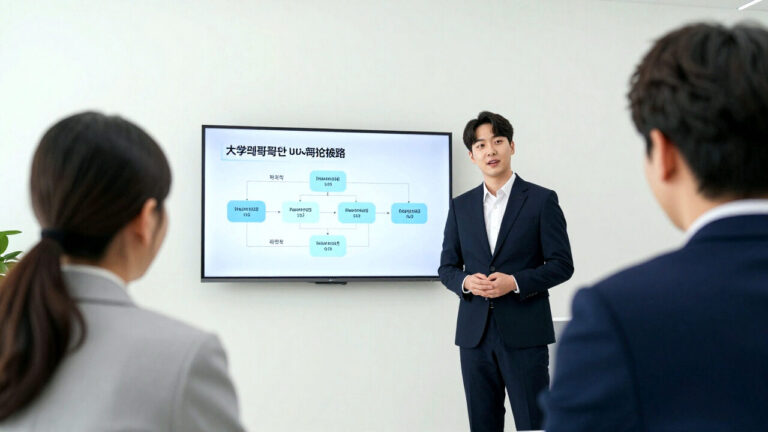 대입 수시 학생부종합전형 대 학생부교과전형 비교 및 선택 전략