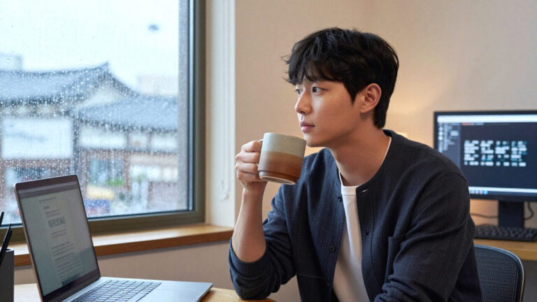 독립적인데 혼자 고독을 느끼는 MBTI 성격 유형 순위와 심리 처방