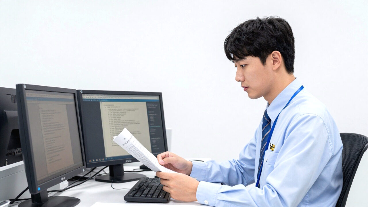 왜 무역상사·대기업 수출팀에서 원산지관리사를 우대하는가
