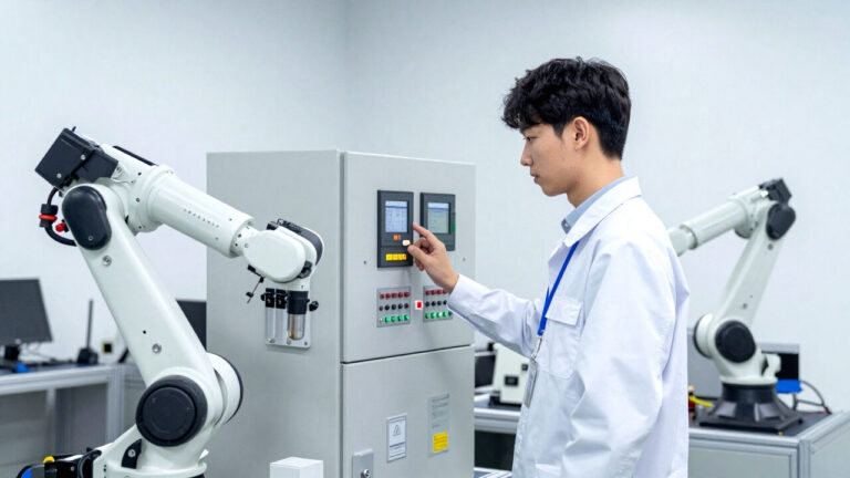 스마트공장산업기사 대 자동화설비산업기사 취업 비교 및 추천 순서