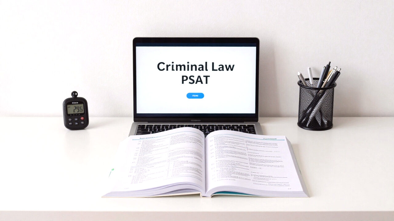 핵심 내용: 7급 검찰직 1차 PSAT vs 2차 전문 4과목 분석표