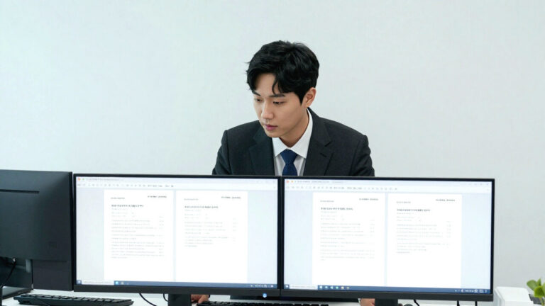 변리사 1차 2차 시험과목과 비전공자 2년 인강 합격 커리큘럼