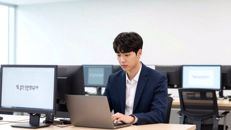 매경TEST 우수등급 600점 2주 벼락치기 학은제 18학점 취득 비결