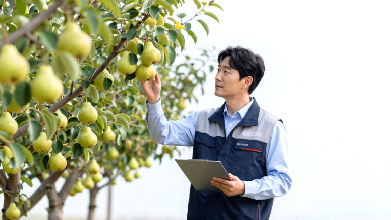 농가 재해 지킴이 손해평가사 1·2차 비전공자 6개월 동차 85점 합격법