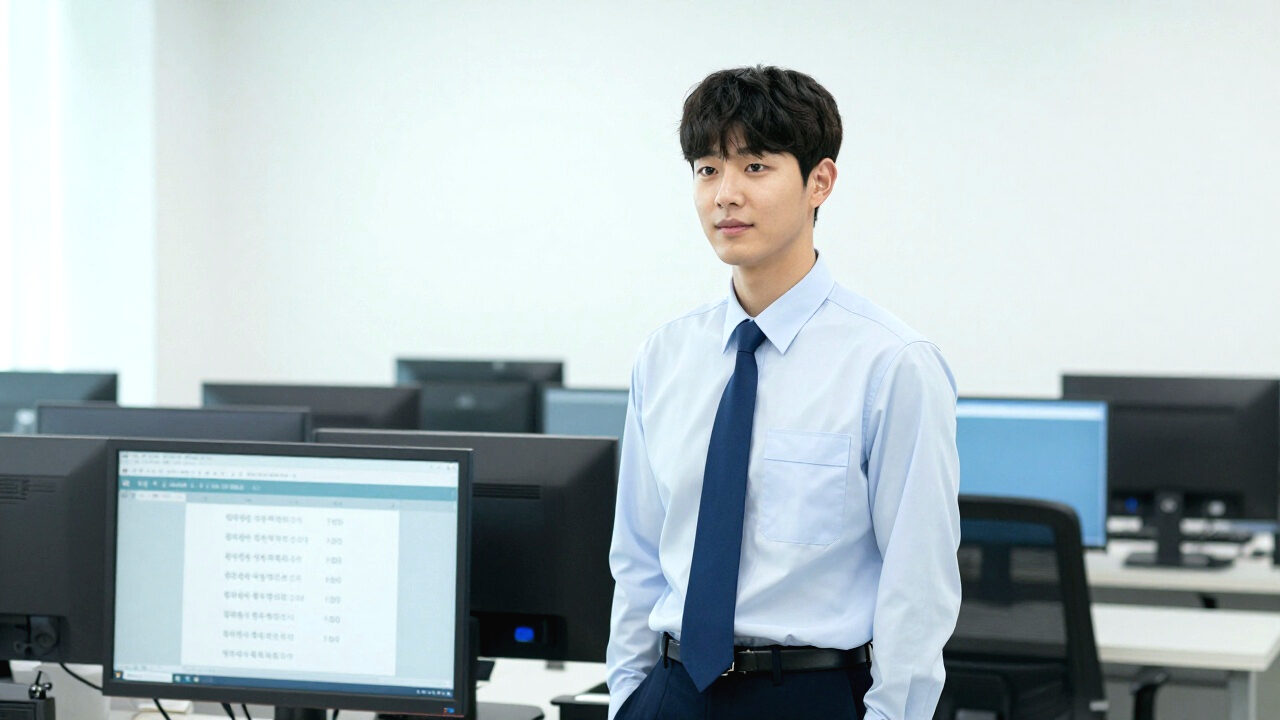 왜 기계공학 전공자들이 사기업 대신 '기계직 공채'으로 몰릴까