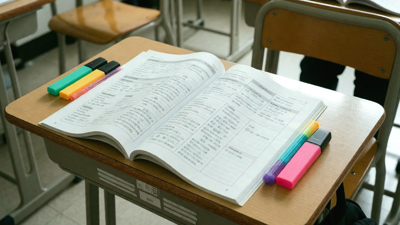 3. 영통 고1 학부모의 실제 성적 향상 후기 (E-E-A-T)