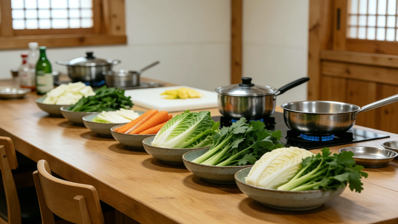 2. 칼질 기초부터 시작하는 실패 없는 조리 원리