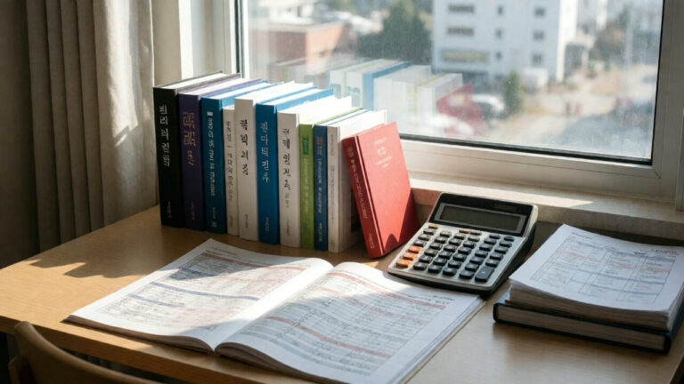 원산지관리사 시험과목 4개 및 난이도 인강 합격후기 가이드