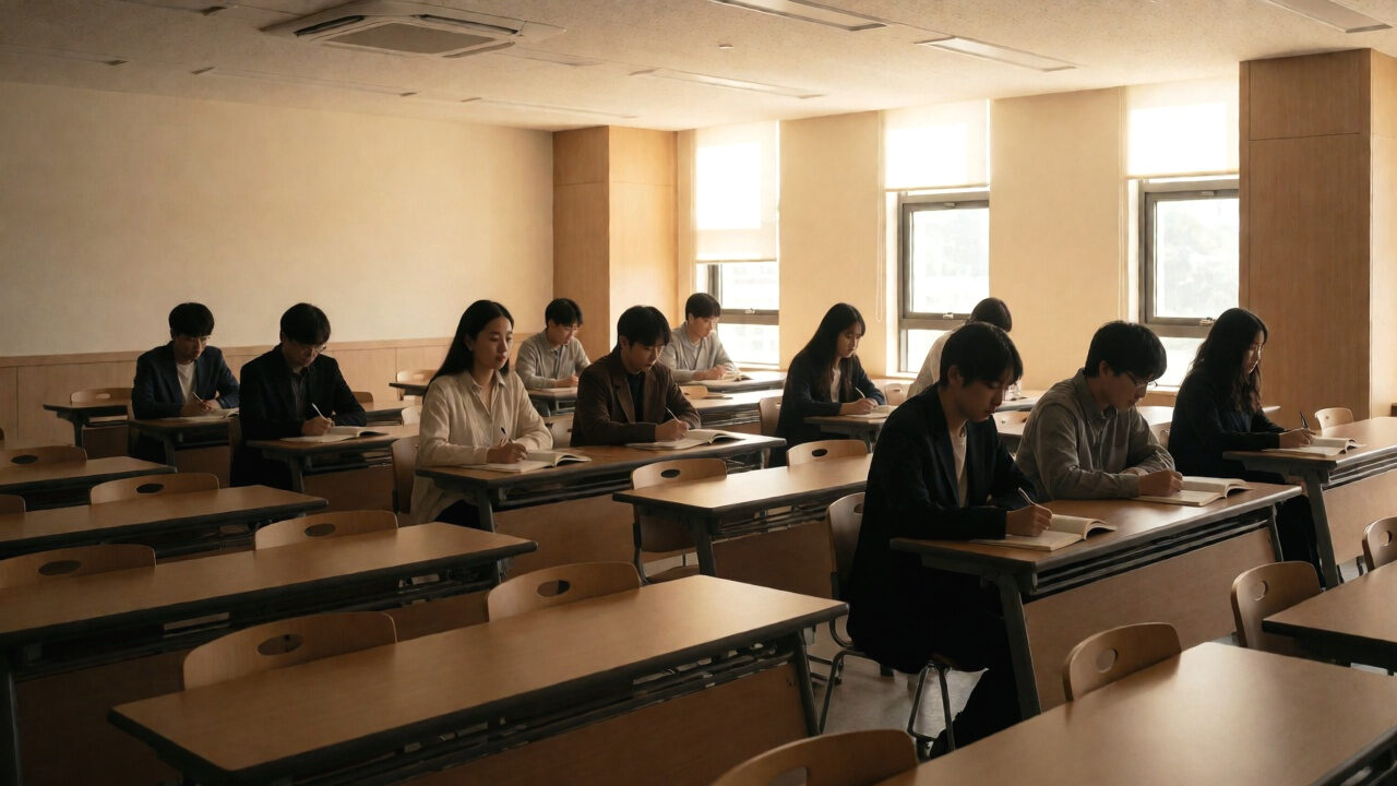 2. 비전공 대졸자의 3단계 준비 로드맵