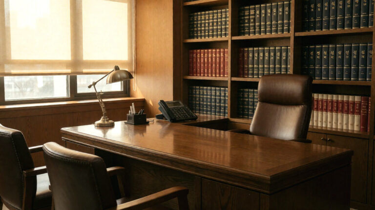 법무사 자격증 비전공자도 인강으로 합격 가능할까? 10년차 수험 멘토가 밝히는 합격률 10%의 돌파구