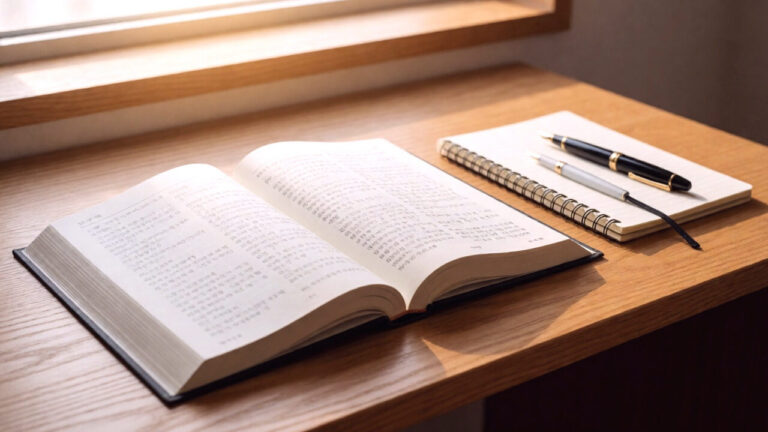 세무사 1차 독학 합격의 비밀, 과목별 점수 설계와 인강 회독 전략