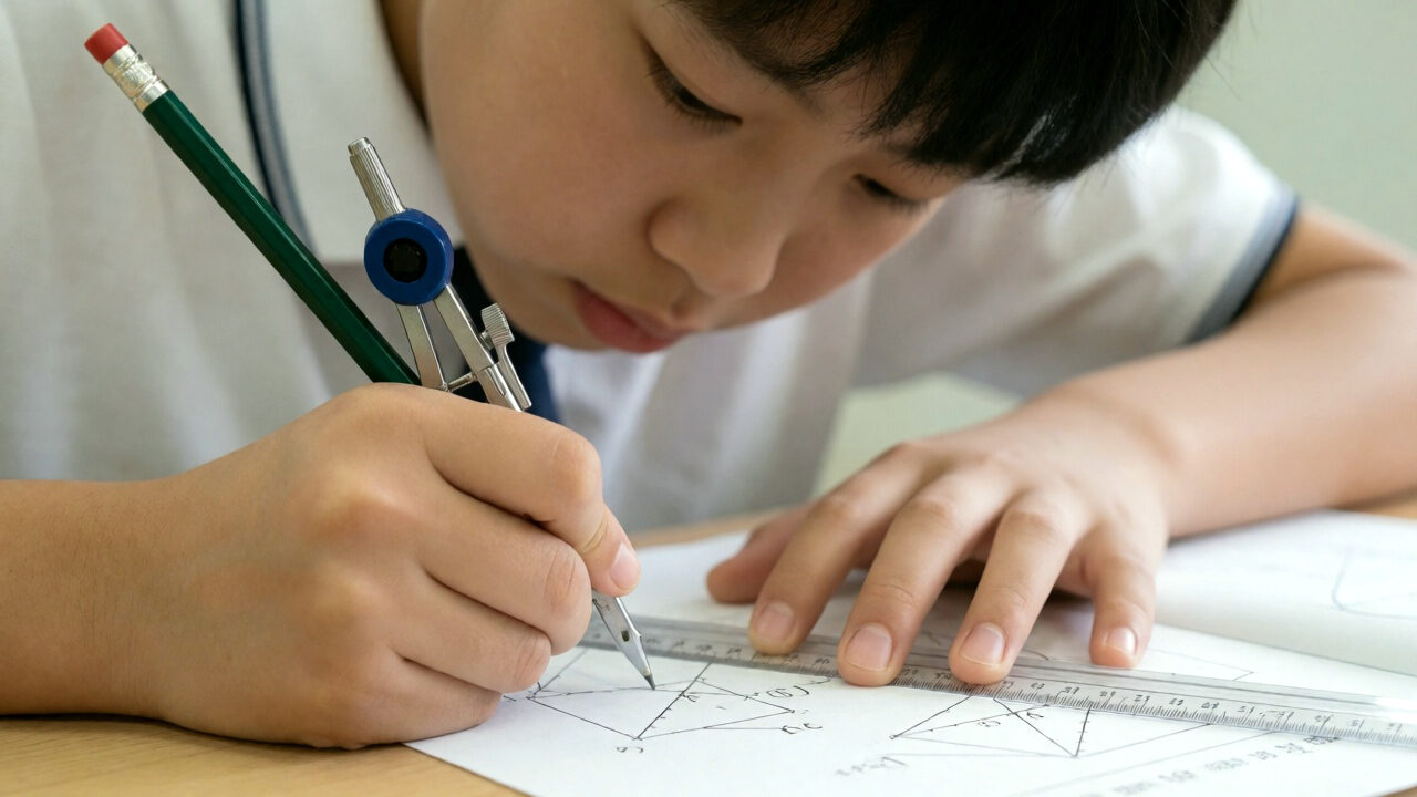 내신과 수능을 동시에 잡는 3단계 클리닉