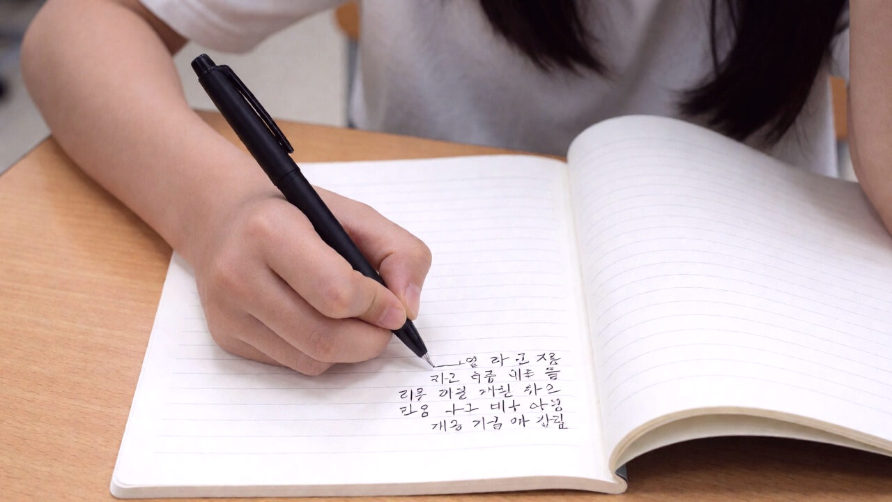 편입 시기를 놓치지 않는 수강 신청 타이밍