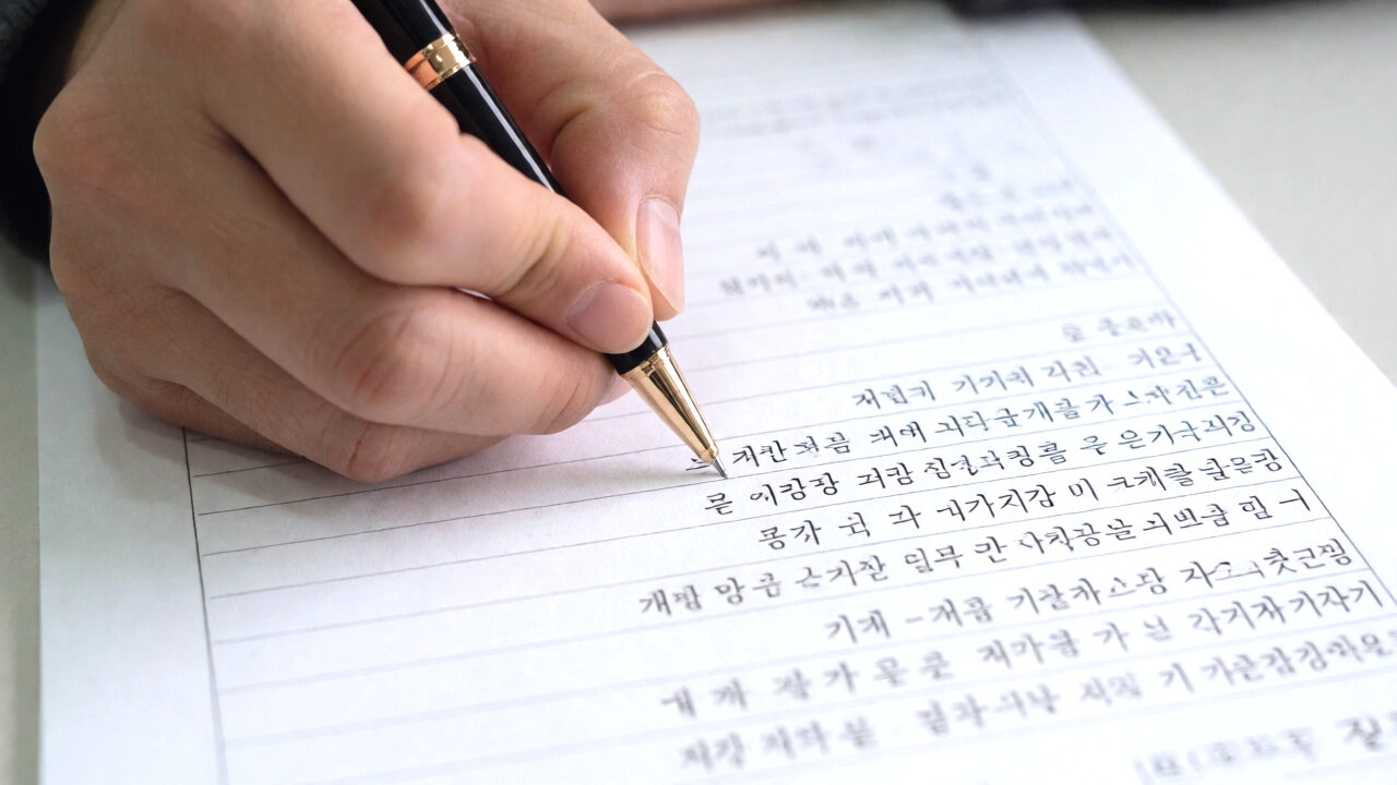 🎯 행정사 수험 체크리스트