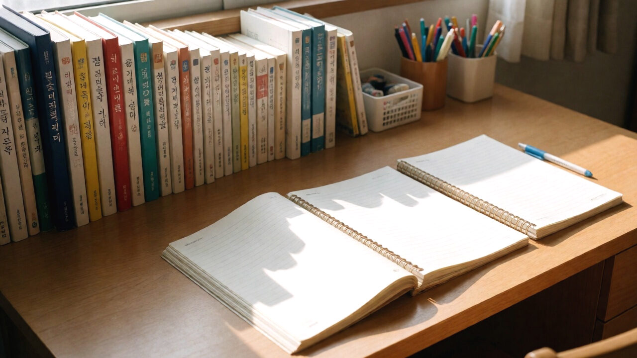 📌 학년별 족보닷컴 성적진단평가 핵심 가치
