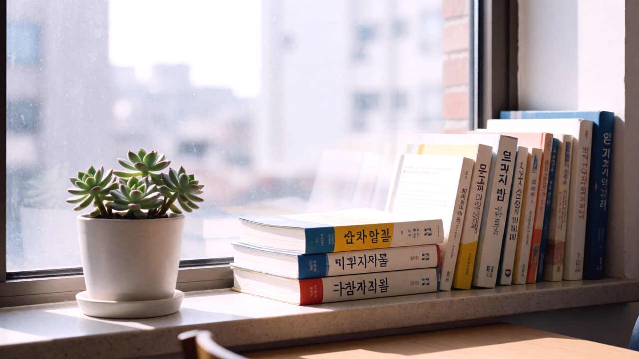 ⚠️ 왕초보가 흔히 저지르는 치명적 실수