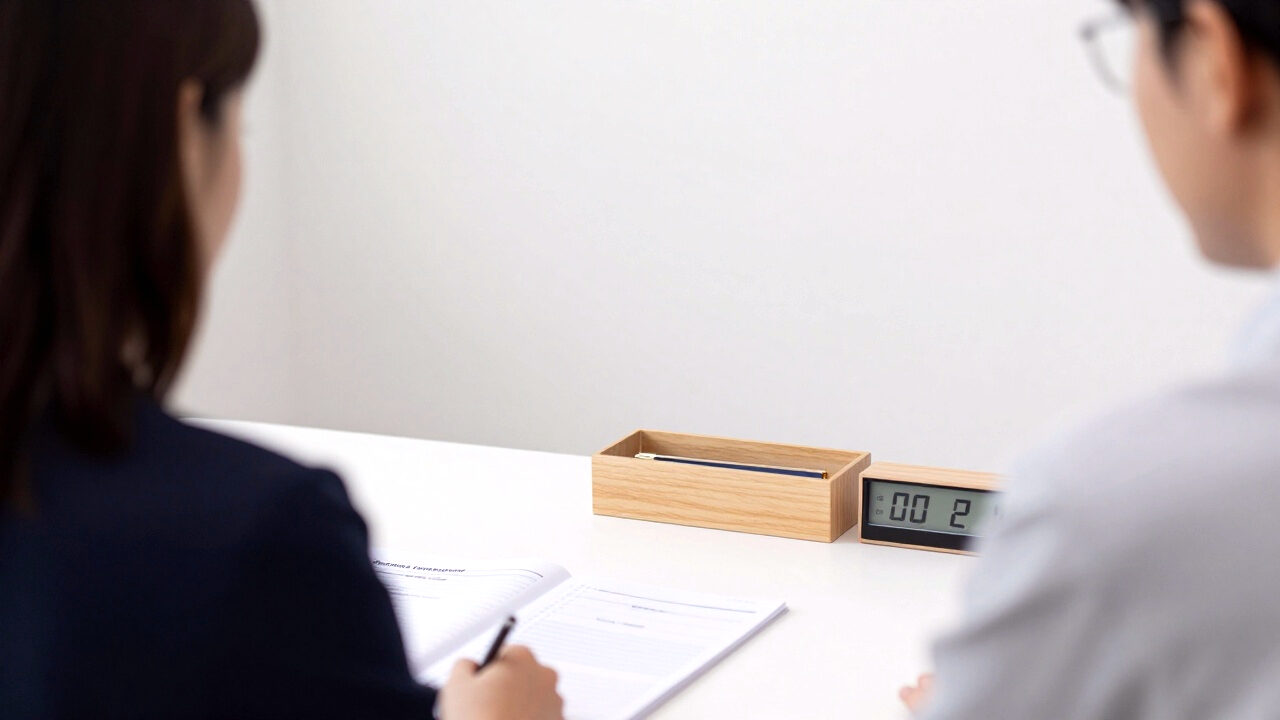 📝 5. 온라인 8과목 수강 시 과제(레포트)와 시험 감점 방지 실전 요령