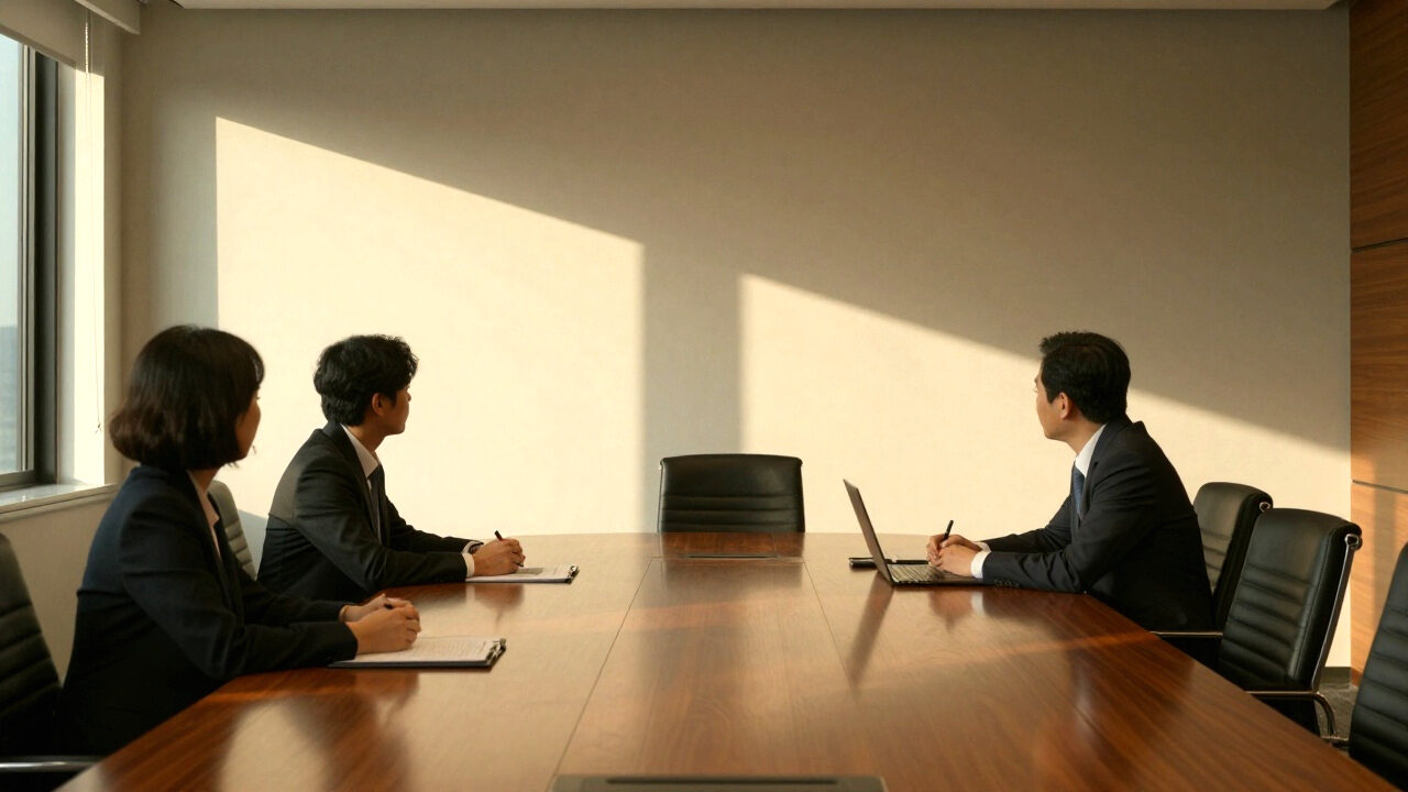 🏢 4. 주의해야 할 '동일직무 중복 불가' 규정