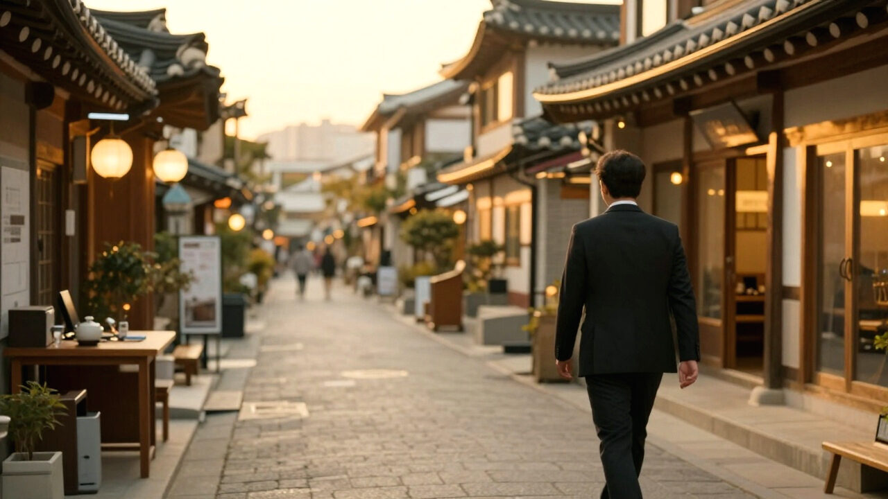 반차 쓰던 시절 얘기